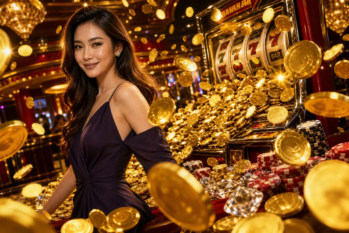 77zz স্লটস বোনাস ও প্রমোশন