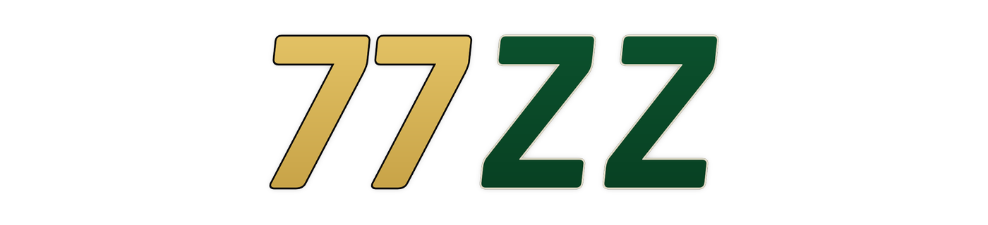 77zz লোগো
